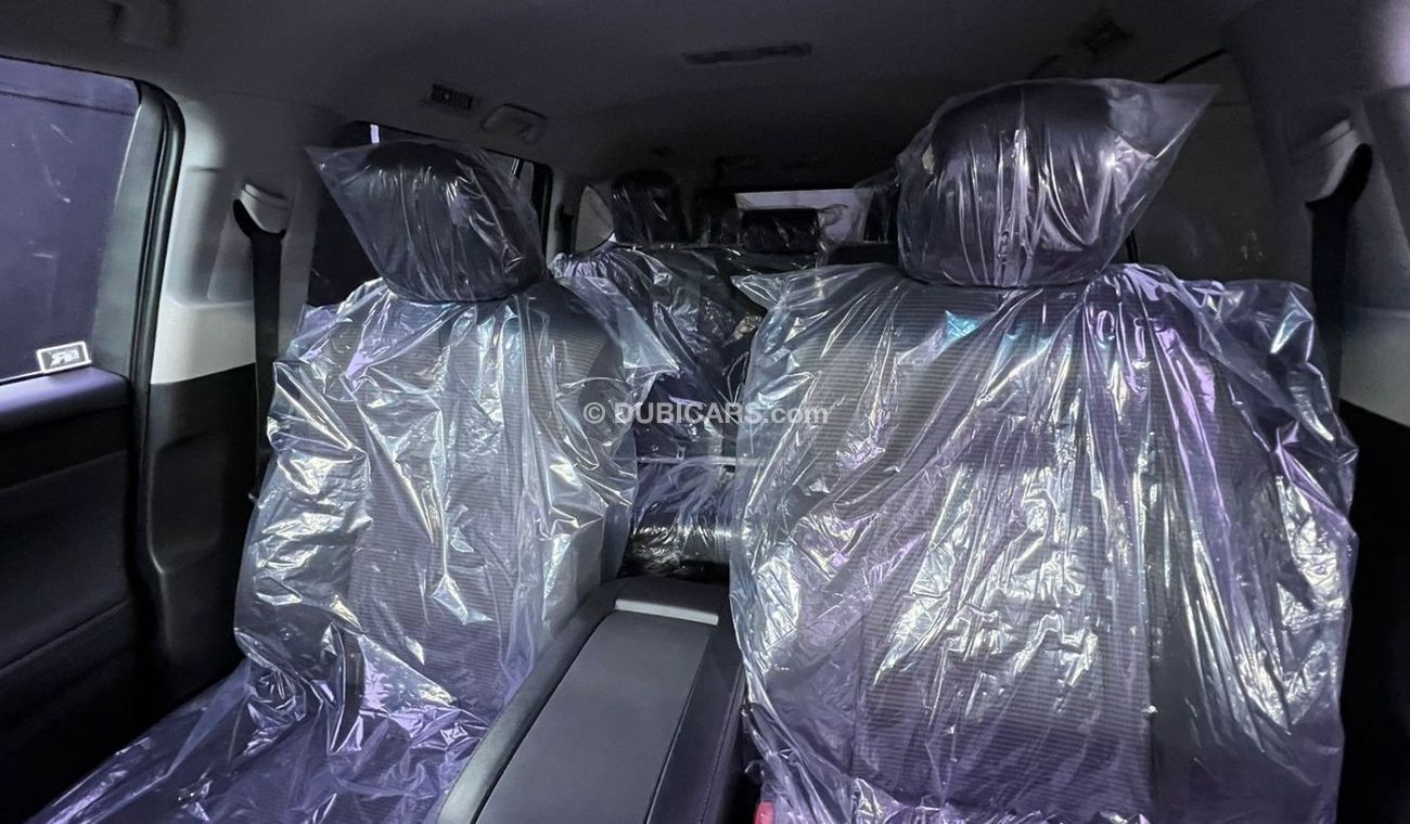 Toyota Highlander TOYOTA HIGHLANDER LE 3.5L - V6 -7 SEATER / EXPORT ONLY