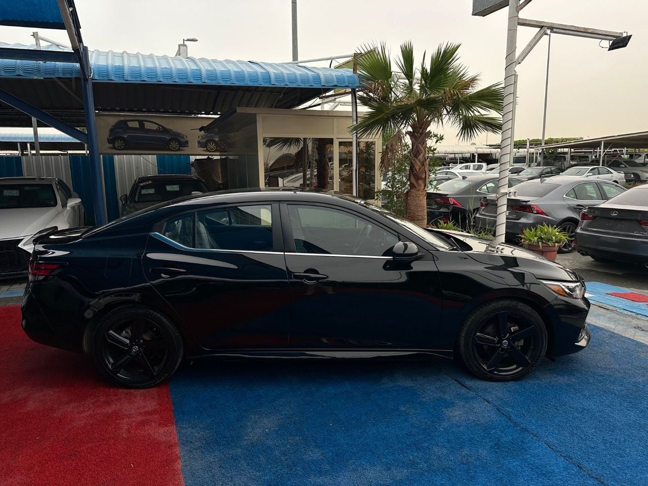 Nissan Sentra