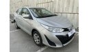 Toyota Yaris SE 1.5 | Under Warranty | Free Insurance | Inspected on 150+ parameters