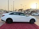 Hyundai Elantra COMFORT VERY CLEAN CAR LOW MILEAGE