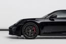 Porsche 911 CARRERA GTS 2026 Porsche 911 Carrera GTS, Twin-Turbocharged 3.6L F6, 532 bhp, 8-Speed Auto PDK