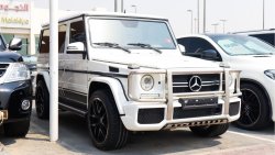 مرسيدس بنز G 63 AMG