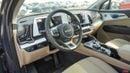 Kia Sportage Brand New Kia Sportage 2026 Export 1.6L 2WD Petrol|Gray/Beige|N-KIA-SPO-1.6-26|