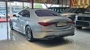 Mercedes Benz S500 L 3.0L T . 6 Cyl . Automatic . Petrol . Sedan . All Wheel Drive . 5 Seats . 4 Door . EQ Boost mild-hybrid