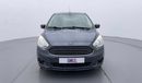 Ford Figo TREND 1.5 | Under Warranty | Inspected on 150+ parameters