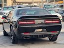 Dodge Challenger R/T Plus 5.7L (372 HP)