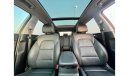 Kia Sportage 2019 PANORAMIC VIEW LIMITED 4x4 RUN AND DRIVE