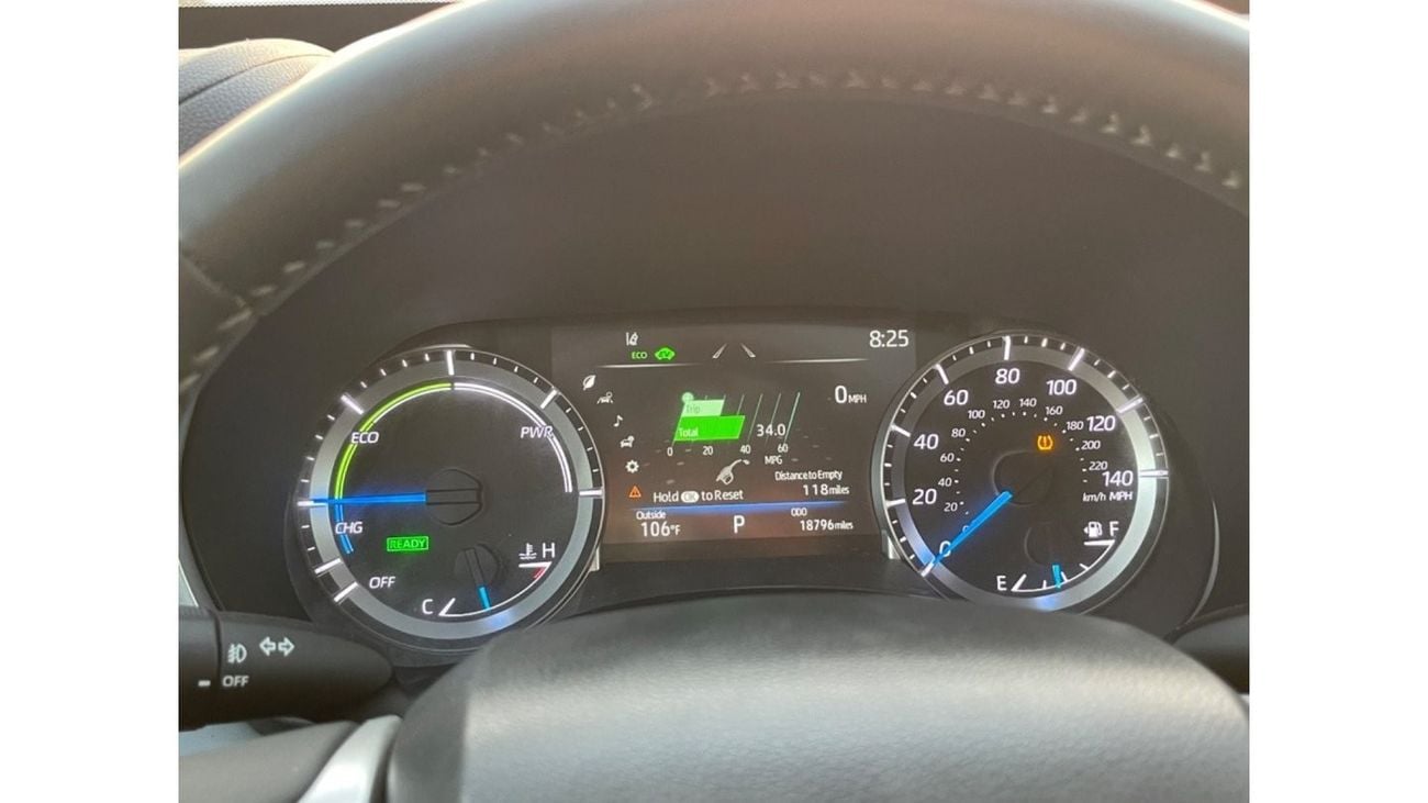 تويوتا هايلاندر 2023 TOYOTA HIGHLANDER XLE HYBRID FULL OPTIONS IMPORTED FROM USA