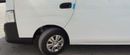 Nissan Urvan Microbus 13-Seater Manual (5-Door)