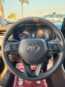 Toyota RAV4 TOYOTA RAV4 LE HYBRID 2019