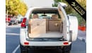 Toyota Prado 2020 Toyota Prado 4.0L GXR V6 | Export Only