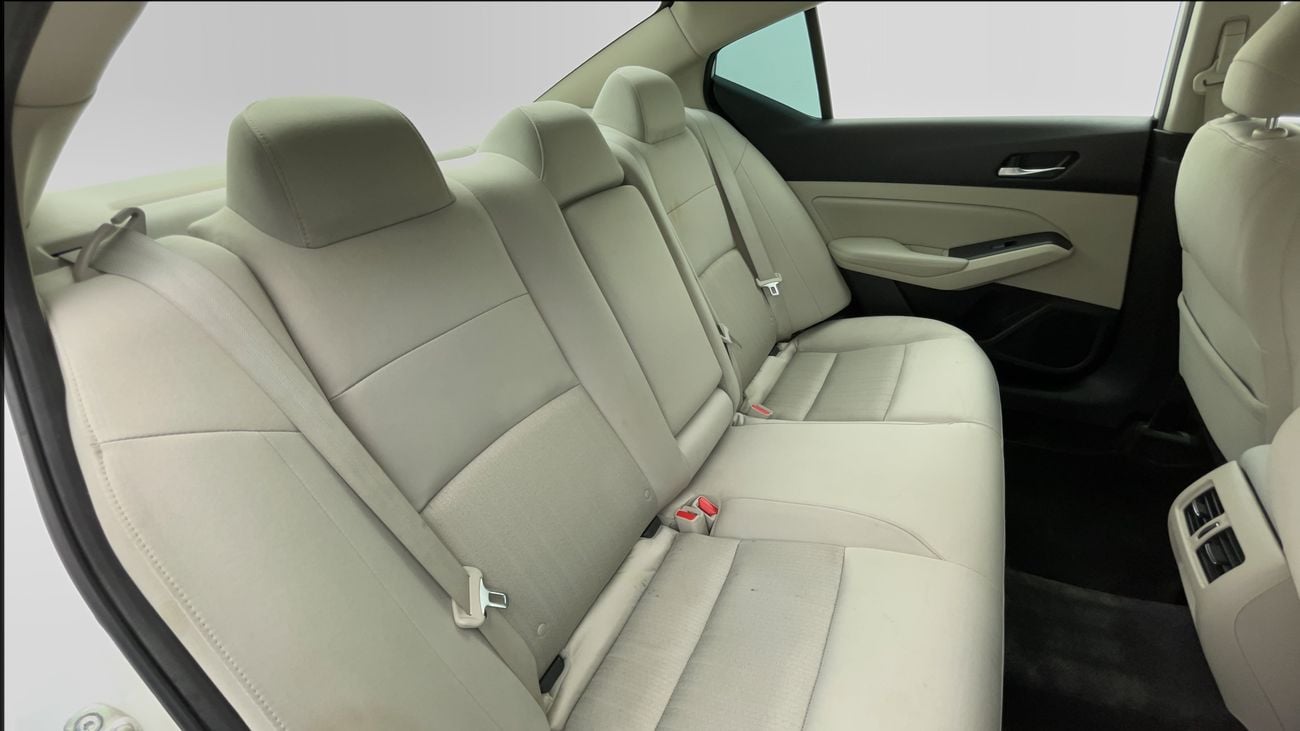 نيسان ألتيما 2019 S | AED 582/Month | 0 DP | 30 Day Return | Warranty | Service History