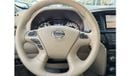 Nissan Pathfinder Platinum 3.5L In excellent condition and requires no expenses