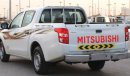 Mitsubishi L200 GL In excellent condition, L200 2018 Mitsubishi GCC