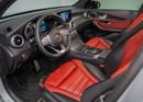 Mercedes Benz GLC200