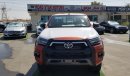 Toyota Hilux HILUX 2.8L DSL- 2021- ADVENTURE - 4X4 DOUBLE CAB