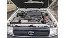 Toyota Land Cruiser Pick Up 4.5L,V8,DIESEL,DOUBLE/CABIN,PICKUP,POWER WINDOW,MT,2021MY