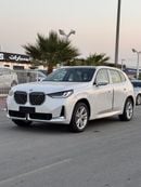 BMW X3 BMW X3 Model 2026 china spec , Rims 19 , 2.5L