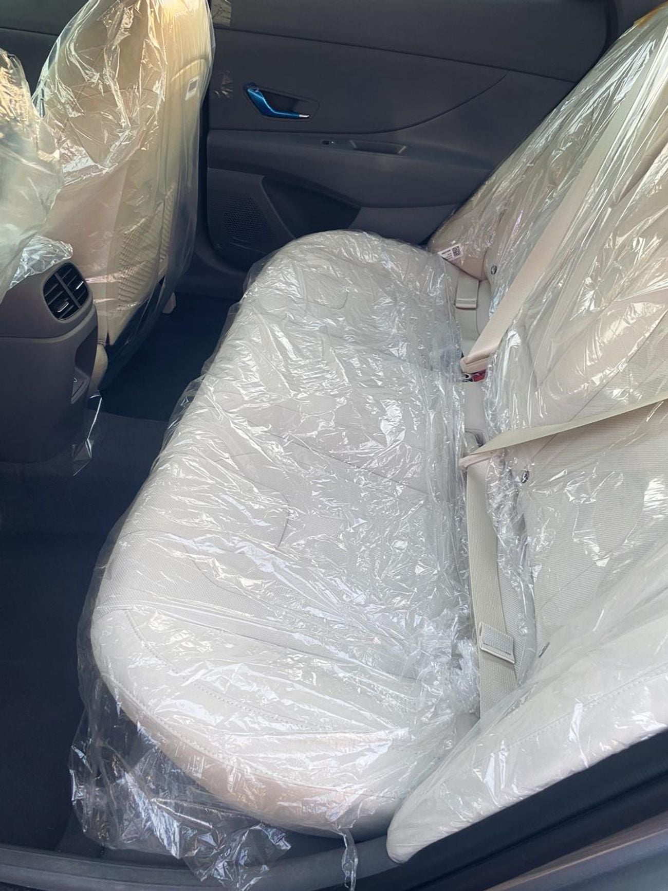 Hyundai Elantra HYUNDAI ELANTRA CN7 1.6L PREMIERE PLUS GCC SPECS 2024 MODEL