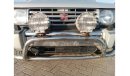 Mitsubishi Pajero MITSUBISHI PAJERO RIGHT HAND DRIVE (PM939)