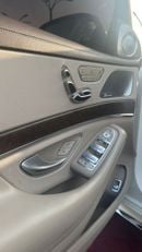 Mercedes Benz S500 AMG PREMIUM