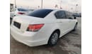 Honda Accord 2009 g cc full automatic accident free