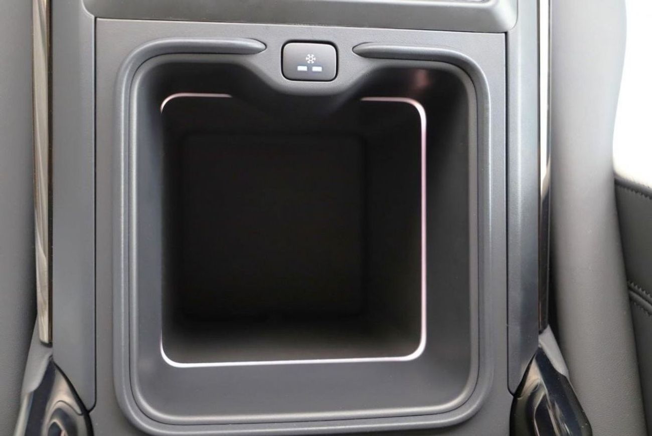 لاند روفر رينج روفر سبورت V8