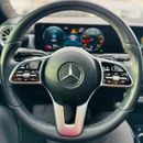 Mercedes Benz A220 STD (NON GCC)