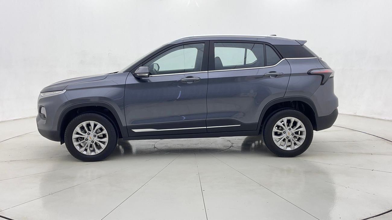 Chevrolet Groove LT 1.5L 2025 LT | AED 690/Month | 0 DP | 30 Day Return | Warranty | Service History