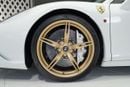 فيراري 458 سبيشياليه Std 4.5L