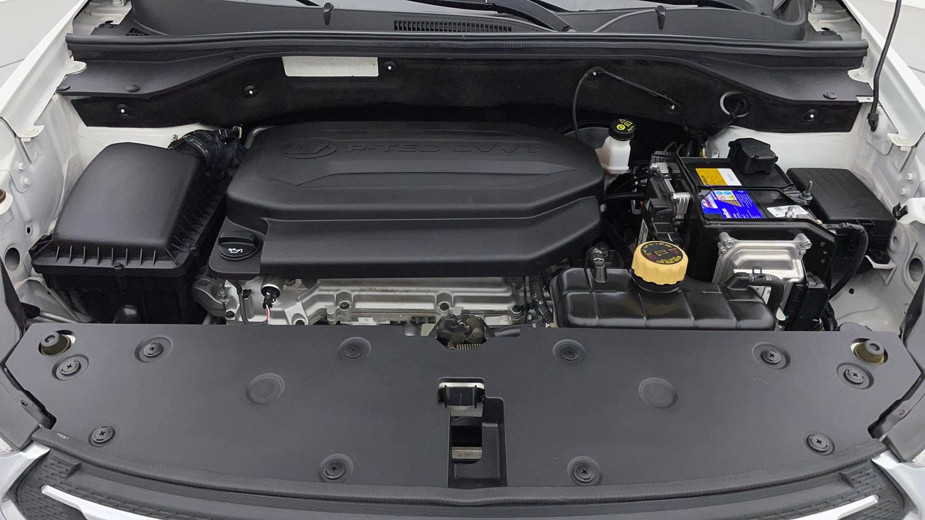 Chevrolet Groove LT 1.5 | Zero Down Payment | Free Home Test Drive