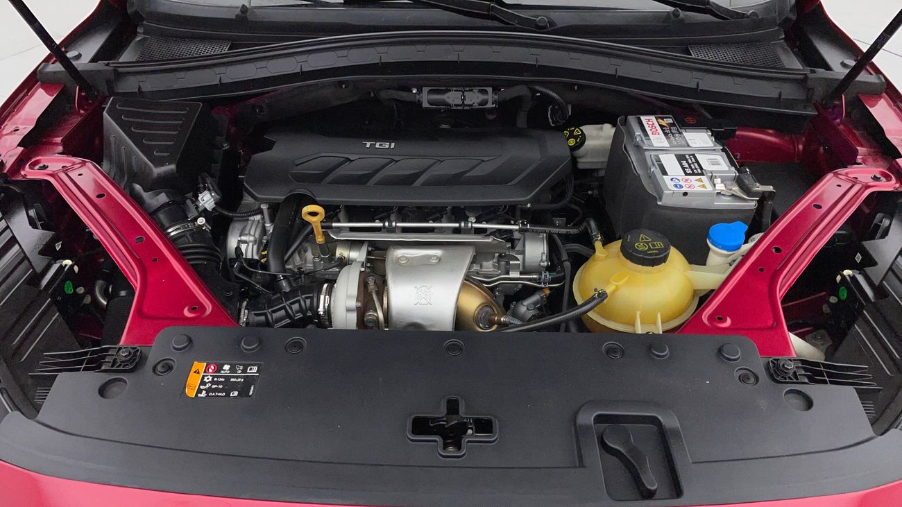 MG HS LUXURY 2 | Zero Down Payment | Free Home Test Drive