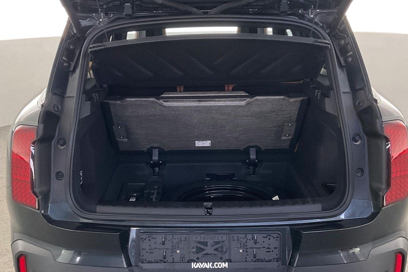 Mini Countryman Cooper S ALL4 | Guaranteed Warranty | 0 Down Payment