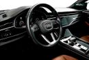 Audi Q8 55 TFSI GCC specs 1,754.00 monthly