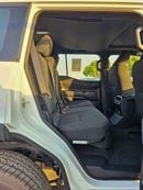 Toyota Prado ALL ROUNDER TURBO STD / 2.8L DIESEL V4 / SUNROOF / COOL BOX (CODE # P28AR2)