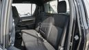 Toyota Hilux ADVENTURE 2.8L DIESEL 4CYL DC AT 4WD 2026MY