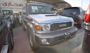 تويوتا لاند كروزر 4.5L V8  Diesel Hard top