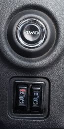 Mitsubishi Outlander GLS 3.0L Mitsubishi Outlander - 2016 - GCC - 4WD - Accident-Free - 6 (V) - 3.0L - Excellent Conditio