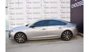 Peugeot 508 AED 1439 PM | 1.6L GT LINE GCC AGENCY WARRANTY AND SERVICE CONT UP TO 2026 OR 100K KM