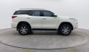 Toyota Fortuner EXR 3 | Under Warranty | Free Insurance | Inspected on 150+ parameters