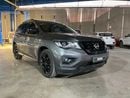 Nissan Pathfinder SV - Midnight Edition | Guaranteed Warranty | 0 Down Payment