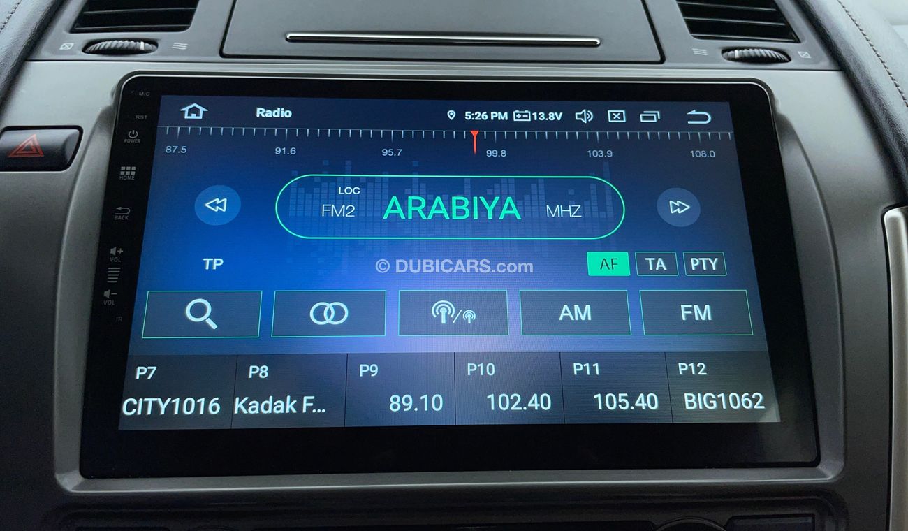 Nissan Patrol XE 4 | Zero Down Payment | Free Home Test Drive