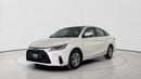 Toyota Yaris Mid 1.3L Sedan E | Guaranteed Warranty | 0 Down Payment