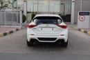 Infiniti QX30 Premium GCC