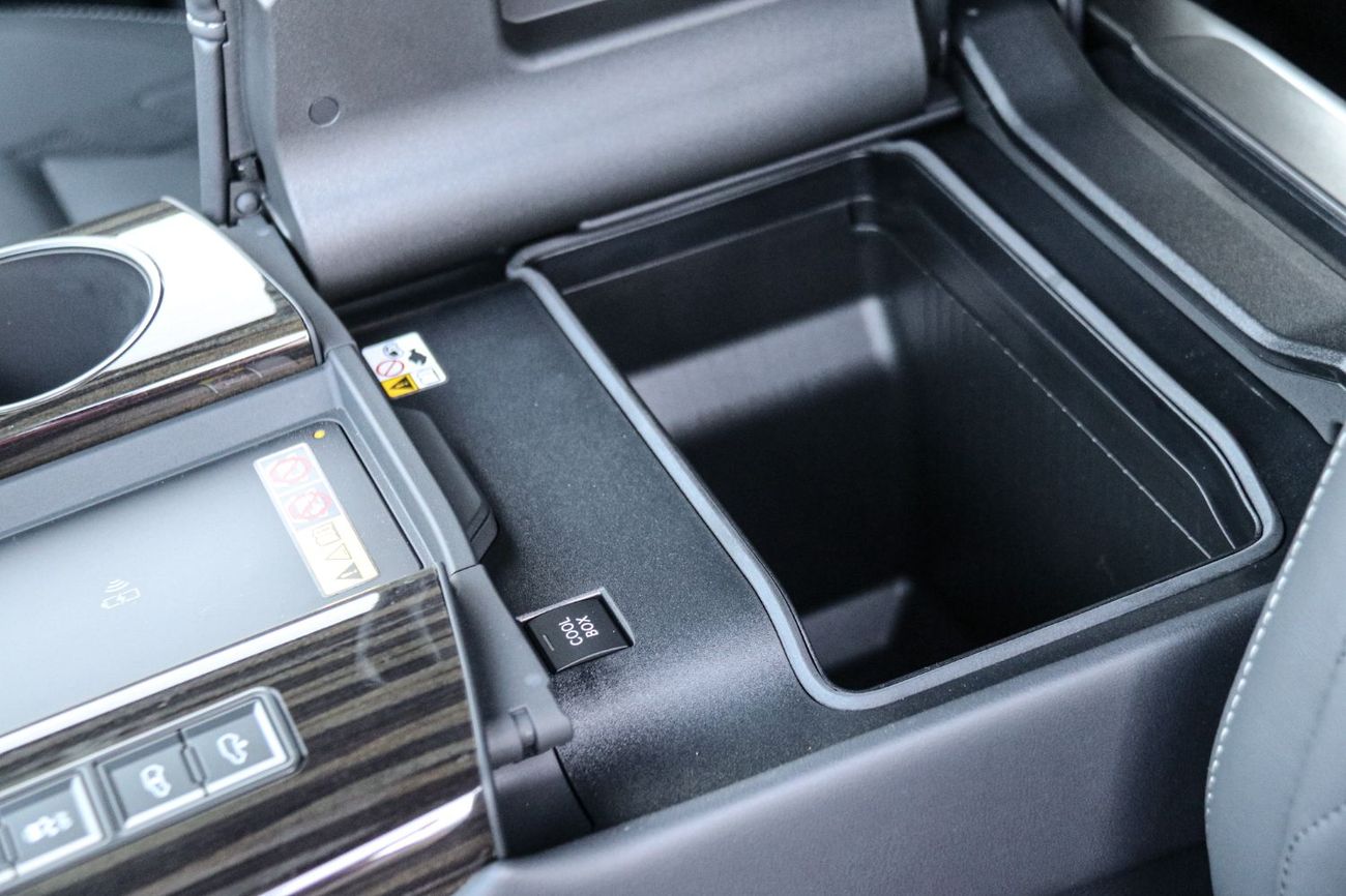 Lexus LX 700h LEXUS LX700h VIP 2025 | BEST EXPORT PRICE