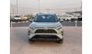 تويوتا راف ٤ 2022 TOYOTA RAV4 XLE PREMIUM HYBRID 4x4 FULL OPTIONS IMPORTED FROM USA