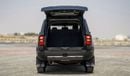 تويوتا برادو GXR TOYOTA PRADO 250 2.7P AT LIMITED MY2025 – GREY