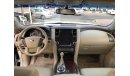 Nissan Patrol Nissan patrol model 2016 GCC car prefect condition full option sun roof leather seats back camera ba