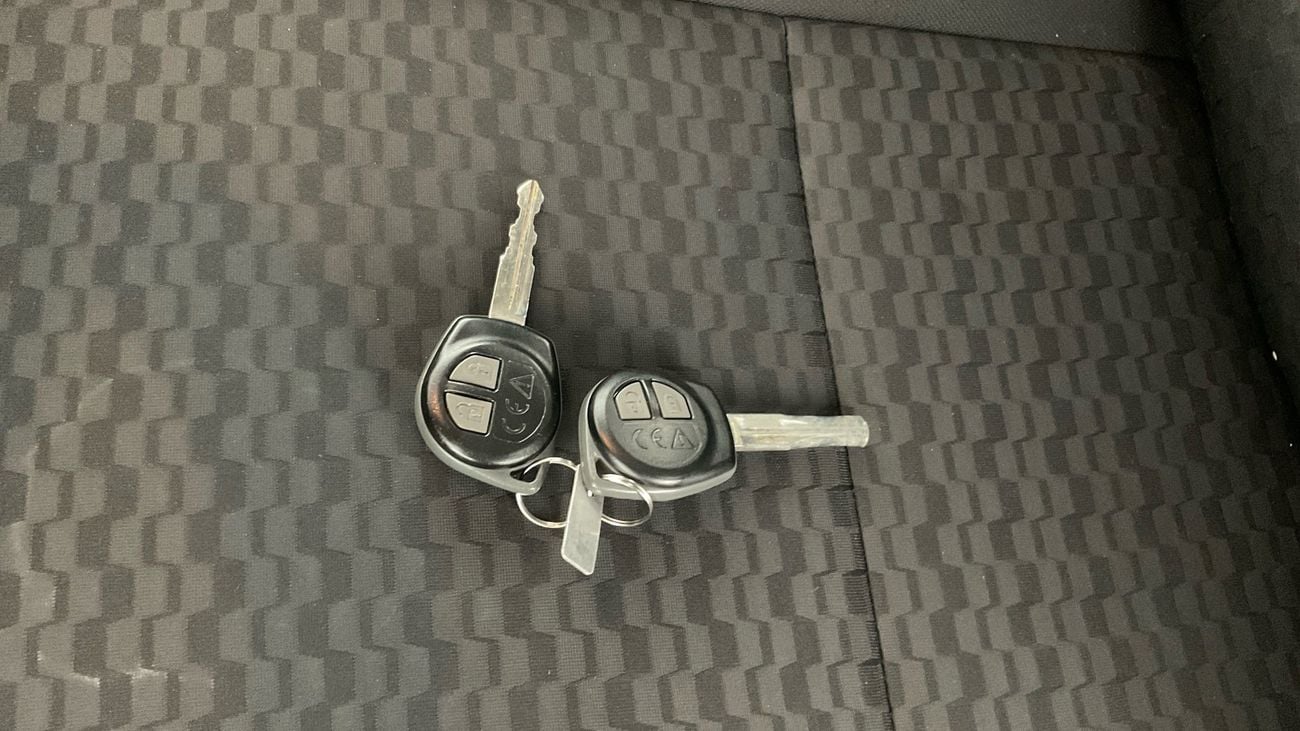 Suzuki Jimny 1.5L GLX (A/T) GLX | Guaranteed Warranty | 0 Down Payment