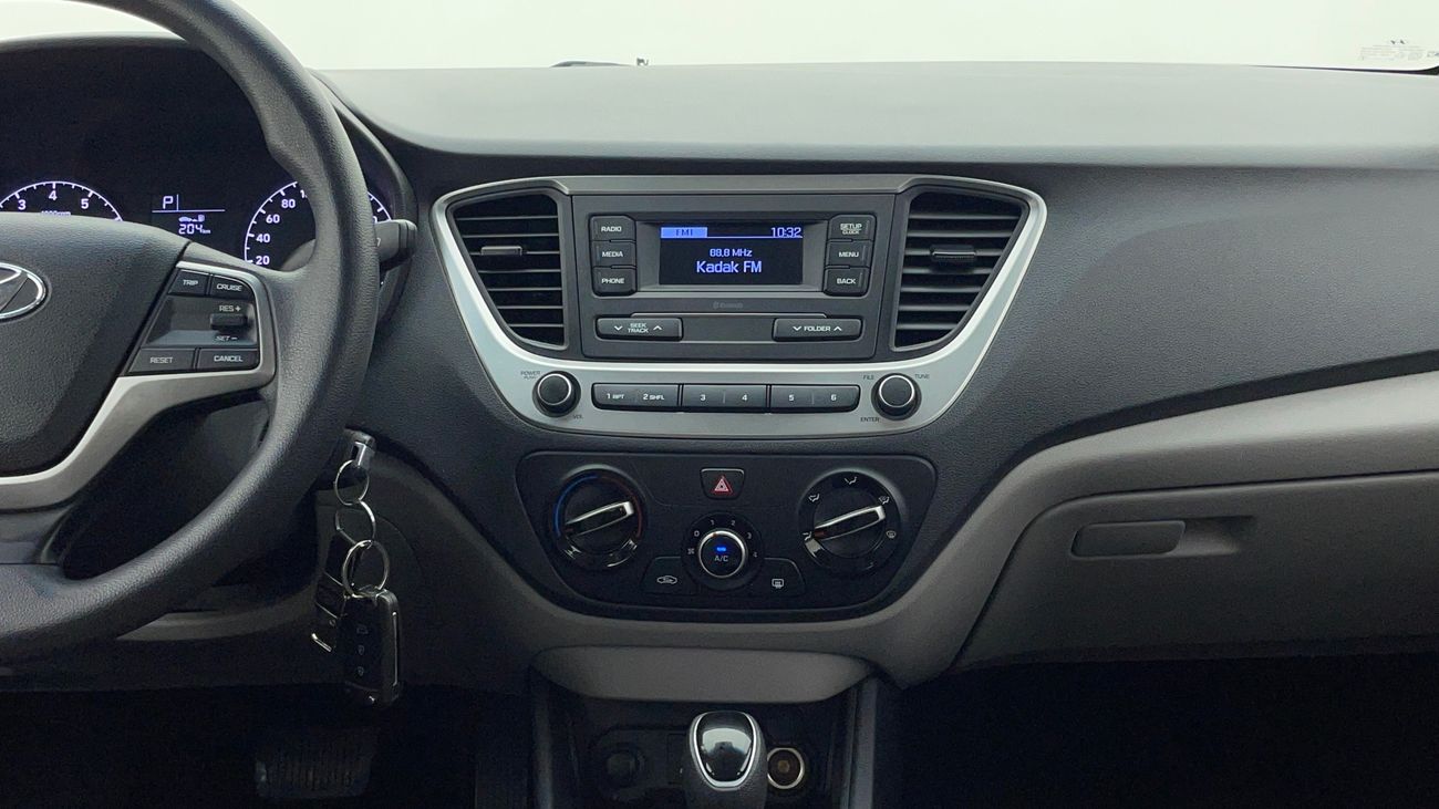 Hyundai Accent GL 1.6 | Zero Down Payment | Home Test Drive